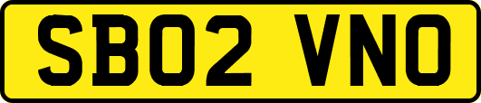 SB02VNO