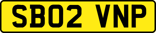 SB02VNP