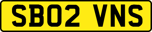SB02VNS