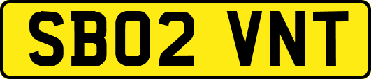SB02VNT