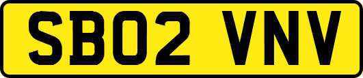 SB02VNV
