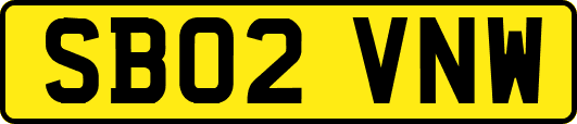 SB02VNW