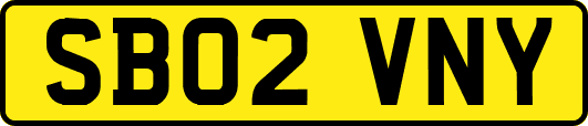 SB02VNY