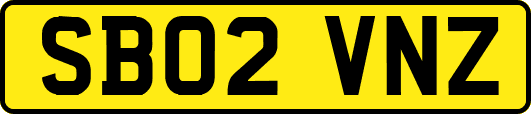 SB02VNZ