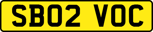 SB02VOC