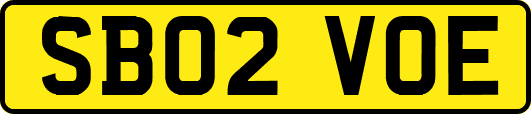 SB02VOE