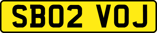 SB02VOJ