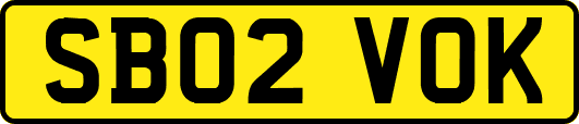 SB02VOK