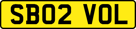 SB02VOL