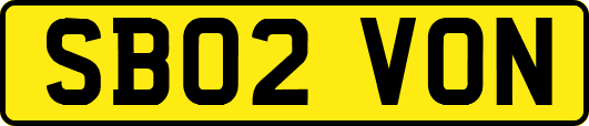 SB02VON