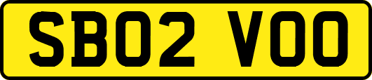 SB02VOO