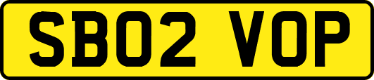 SB02VOP
