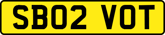 SB02VOT