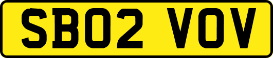 SB02VOV