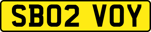 SB02VOY