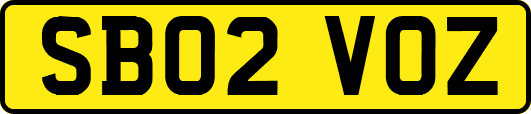 SB02VOZ