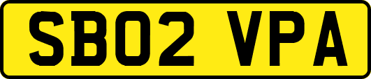 SB02VPA