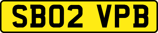 SB02VPB