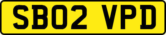 SB02VPD