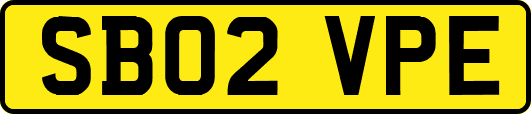 SB02VPE