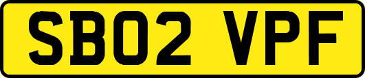 SB02VPF