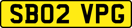 SB02VPG