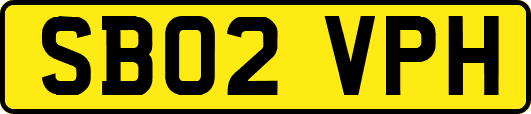 SB02VPH