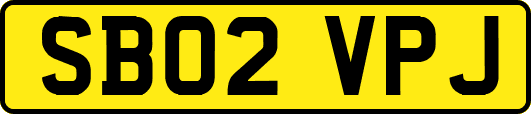 SB02VPJ