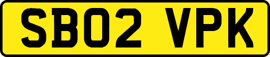 SB02VPK