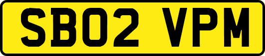 SB02VPM