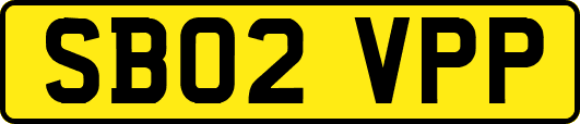 SB02VPP