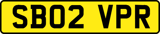 SB02VPR
