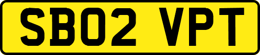 SB02VPT