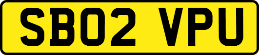 SB02VPU