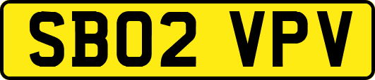 SB02VPV