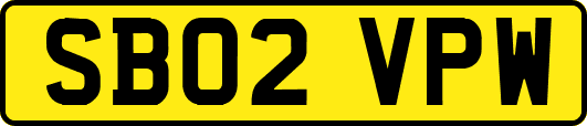 SB02VPW