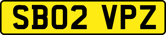 SB02VPZ