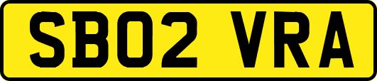 SB02VRA
