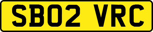 SB02VRC