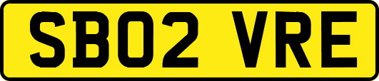 SB02VRE