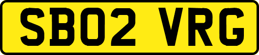 SB02VRG