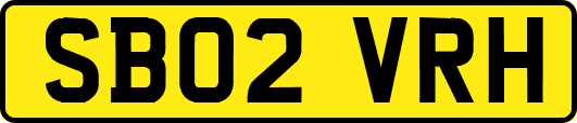 SB02VRH