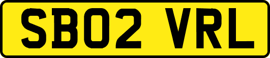 SB02VRL