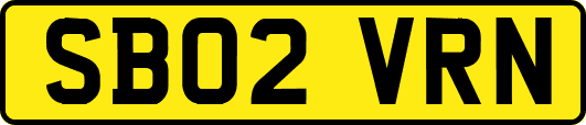 SB02VRN