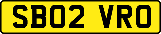 SB02VRO
