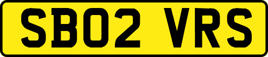 SB02VRS