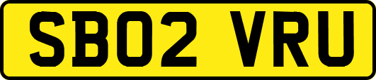 SB02VRU