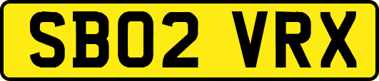 SB02VRX