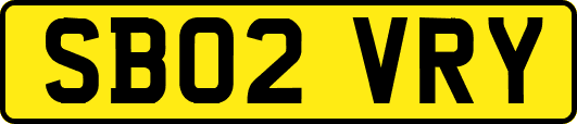SB02VRY