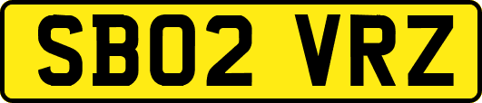 SB02VRZ